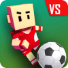 Funny soccer 3d