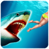 Angry Shark Attack - Hungry Shark Adventure 2018
