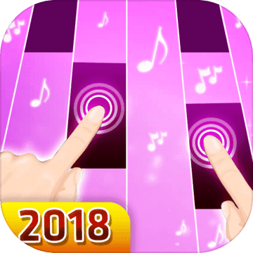 Piano Tiles 2018