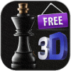 Chess Free - Echecs 3D