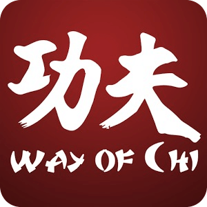 Kung Fu The Way of Chi