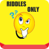 riddles : naughty