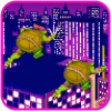 Guide for Ninja Turtles