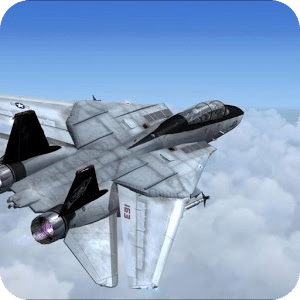 Jet Fighter : Air Police