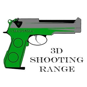 3D Shooting Range