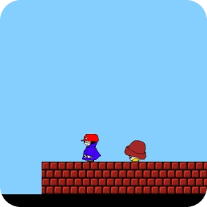 Red Plumber