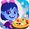 Vampire Princess: Pizza maker