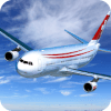 Free Flight Simulator: Airplane Fly 3D