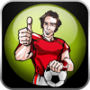 Pocket Soccer