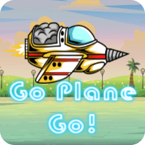 Go Plane GO!