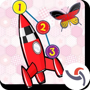 4 Kids: Verbinde die Punkte