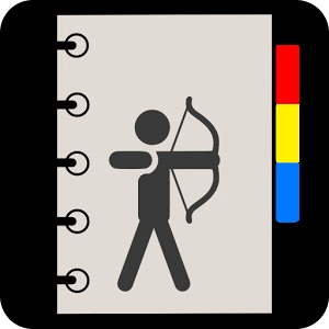 Archery Score Keeper