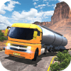 Oil Tanker Long Vehicle Transport Truck Simulator