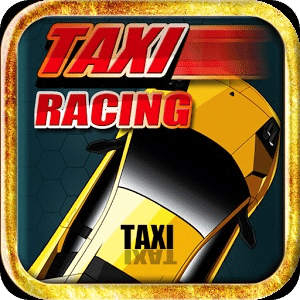 Taxi Racing - Speed Highway