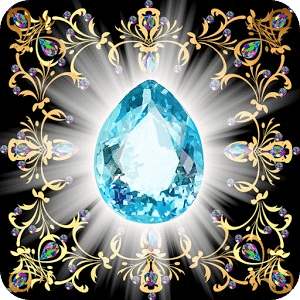 Diamond Jewels Dash