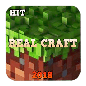 REAL CRAFT : Exploration 2018