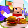 Food Truck Cooking - Delicious Recipes Simulator
