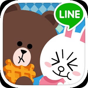 LINE Sweets