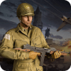 World War Counter Shooter - Battle Royale Survival