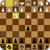 chess game (online)