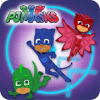 Runner Pj Masks Adventure Rush Dash World Game