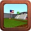 2018 Prison Life: Break Free Map Minecraft PE