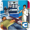 Virtual Doctor Mom Family Game