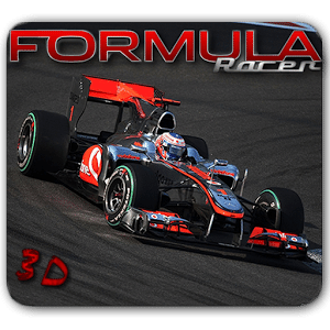 Formula Racing 2015