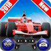New Formula Car Racing 3d
