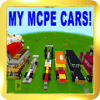 My Cars maps for MCPE
