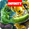 Avengers Infinity - Avengers street fighters game