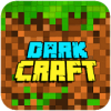 Dark Craft building and exploration