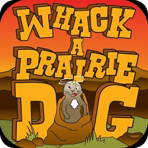 Whack a Prairie Dog