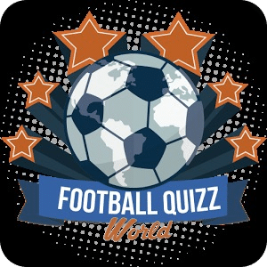 Logo Quiz Football : World