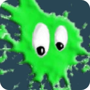 BlobGel Smash