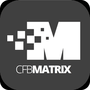 CFB Matrix Magazine