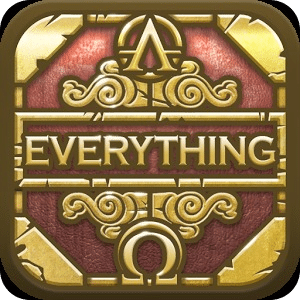 The Everything Game