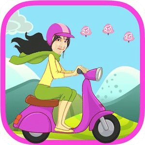 Nayeon Scooter Twice