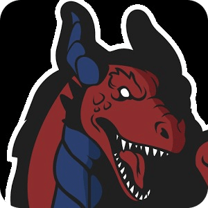 Flightless Dragon