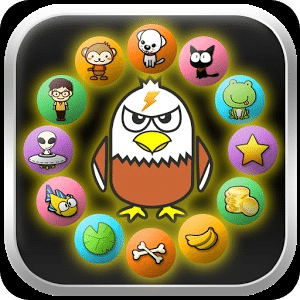 IQ Bird