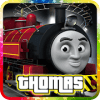Thomas Magical Train Racing