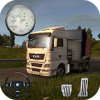 Heavy Big Truck Driving Simulator 3D