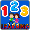 Learn Numbers For Toddlers: Kids Educational Game