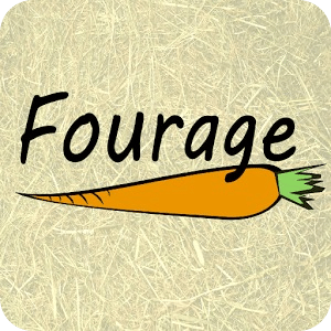 Fourage Pferde Rationsrechner