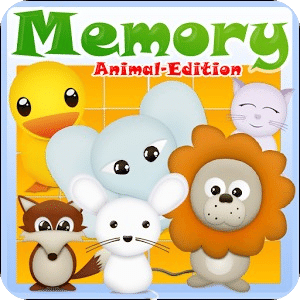 Memory Animal Edition