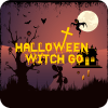 Halloween Witch Go