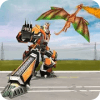 Dragon Robot Game – Robot Transforming Dragon
