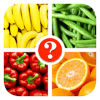 Fruits And Vegetables Quiz