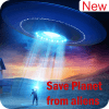 Save Earth - Aliens War