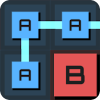 Letter Merge - Puzzle Game